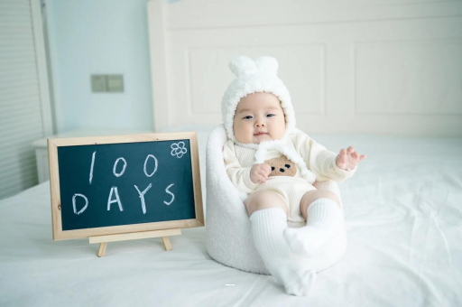 定边怀孕初期突然胸不涨了